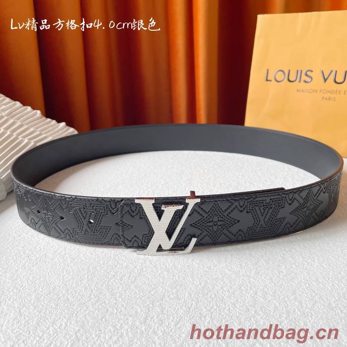 Louis Vuitton Belt 40MM LVB00225 Louis Vuitton Belt 40MM LVB00225